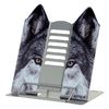 Підставка для книг, 20х26 см Wolf K24-390-2 Kite