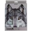 Підставка для книг, 20х26 см Wolf K24-390-2 Kite