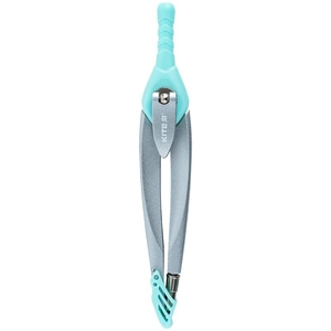 Циркуль з запасним грифелем, у футлярі Pastelini K24-413-18 Kite
