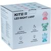 LED світильник-нічник RGB, з акумулятором 1200 mAh Unicorn K24-491-1-2 Kite