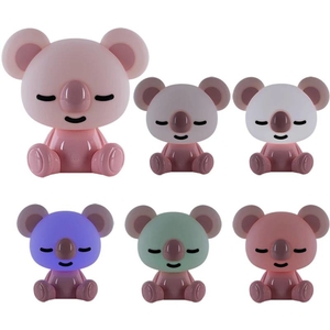 LED светильник-ночник RGB, с аккумулятором 1200 mAh Koala K24-491-2-2 Kite