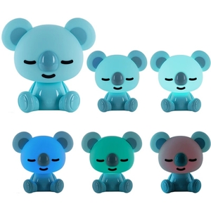 LED світильник-нічник RGB, з акумулятором 1200 mAh Koala K24-491-2-3 Kite