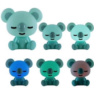 LED світильник-нічник RGB, з акумулятором 1200 mAh Koala K24-491-2-4 Kite