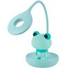 Настольная LED лампа с аккумулятором 1200mAh Froggy K24-492-3-4 Kite