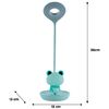 Настольная LED лампа с аккумулятором 1200mAh Froggy K24-492-3-4 Kite