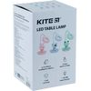 Настольная LED лампа с аккумулятором 1200mAh Froggy K24-492-3-4 Kite