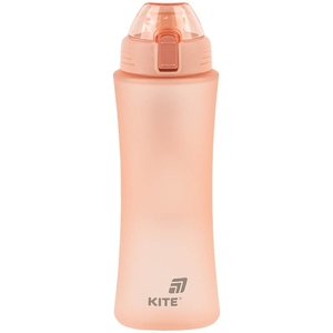 Пляшка для води, 660 мл K25-1216-3 Kite