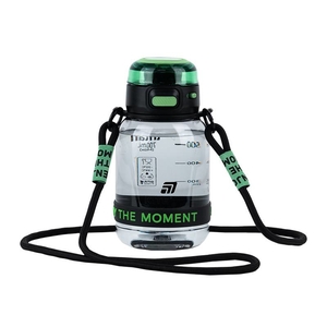 Пляшка для води, 700 мл Moment K25-1218-2 Kite