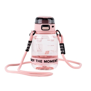 Пляшка для води, 700 мл Moment K25-1218-3 Kite