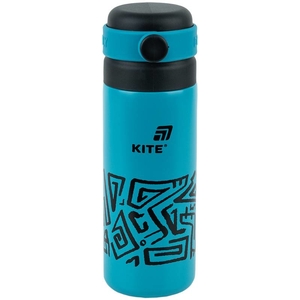 Термос, 500 мл, з фільтром-сіточкою K25-1222-1 Kite