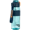 Бутылка для воды, 800 мл, с трубочкой K25-1234-3 Kite