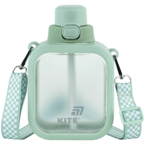 Пляшка для води, 700 мл K25-1237-2 Kite
