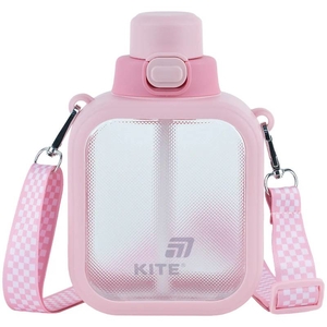 Пляшка для води, 700 мл K25-1237-3 Kite