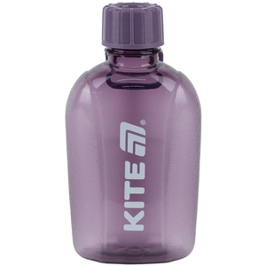 Пляшка для води, 650 мл K25-1240-3 Kite