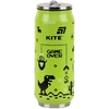 Термокружка, 500 мл, з трубочкою Game over K25-1264-1 Kite