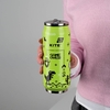 Термокружка, 500 мл, з трубочкою Game over K25-1264-1 Kite