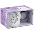 Чашка керамічна, 370 мл Busy cat K25-220-1 Kite
