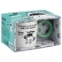 Чашка керамическая, 370 мл Cupcake racoon K25-220-3 Kite