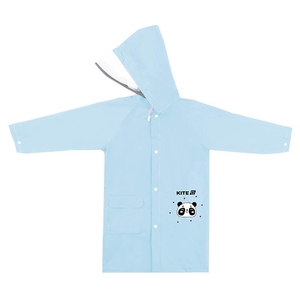 Дощовик дитячий, на зріст 115-130 см Lovely Panda K25-2600S-1 Kite