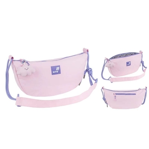 Сумка-кросбоді, 22х41х9,5 см Education teens K25-2774-3 Kite