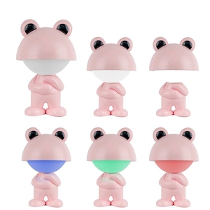 LED світильник-нічник RGB, з акумулятором 1200 mAh Dreamy Froggy K25-315-3-2 Kite