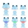 LED светильник-ночник RGB, с аккумулятором 1200 mAh Dreamy Froggy K25-315-3-3 Kite