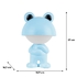 LED светильник-ночник RGB, с аккумулятором 1200 mAh Dreamy Froggy K25-315-3-3 Kite