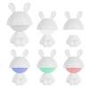 LED светильник-ночник RGB, с аккумулятором 1200 mAh Cute Bunny K25-316-1-1 Kite