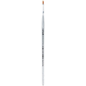 Пензлик художній №1 синтетика, скошений K25-322-SN-1 Kite