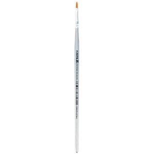 Пензлик художній №2 синтетика, овальний K25-323-SN-2 Kite