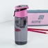 Пляшка для води, 550 мл Grey K25-401-1 Kite