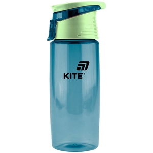 Бутылка для воды, 550 мл Emerald K25-401-2 Kite