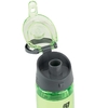 Бутылка для воды, 550 мл Green K25-401-3 Kite