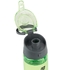 Бутылка для воды, 550 мл Green K25-401-3 Kite