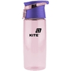 Пляшка для води, 550 мл Pink K25-401-4 Kite