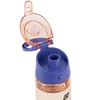 Пляшка для води, 550 мл Pink K25-401-4 Kite