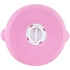 Копилка детская, 13х13х15 см Pink Bear K25-498-7 Kite