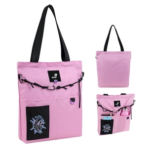 Сумка-шопер, 40,5x38x7 см Education teens K25-586-6 Kite