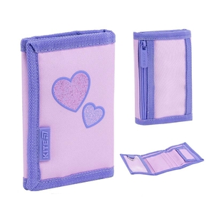 Гаманець, 12,7х8,5х1 см Sweetheart K25-598-1 Kite