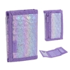 Кошелек, 12,7х8,5х1 см Awesome K25-598-2 Kite