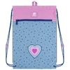 Сумка для змінного взуття, 46х33 см, з кишенею Lovely K25-601M-15 Kite