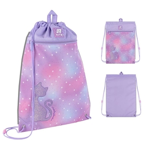Сумка для змінного взуття, 46х33 см Catsline K25-601M-19 Kite