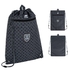 Сумка для змінного взуття, 46х33 см, з кишенею College Line Boy K25-601M-2 Kite