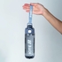Пляшка для води, 800 мл, з трубочкою K26-1211-3 Kite