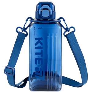 Пляшка для води, 650 мл K26-1275-1 Kite