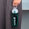 Бутылка для воды, 630 мл, с трубочкой K26-1315-1 Kite