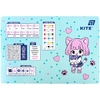 Підкладка для письма, 42,5x29см Be Friends K26-207-1 Kite