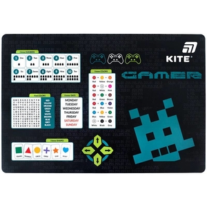 Підкладка для письма, 29х42,5 см Next Level K26-207-2 Kite