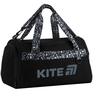 Сумка спортивна No Rules K26-2505-2 Kite