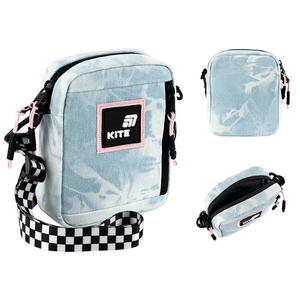 Сумка-кроссбоди, 16,5х13х5 см Education teens K26-2520-1 Kite